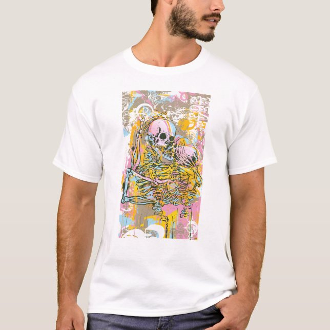Andy Howell T-Shirt (Front)
