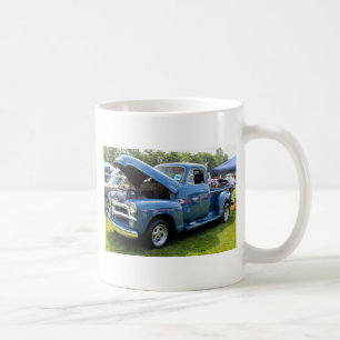 Andy II Coffee Mug