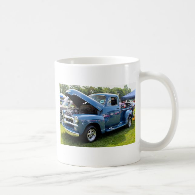 Andy II Coffee Mug (Right)