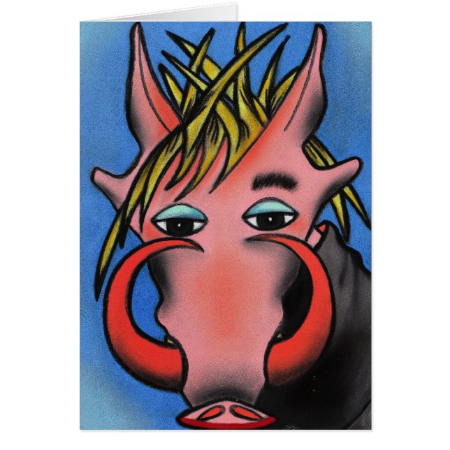 andy warthog (Front)