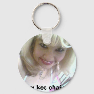 ANEIDA,CYAAKISS,KISS, my ket chaine Keychain