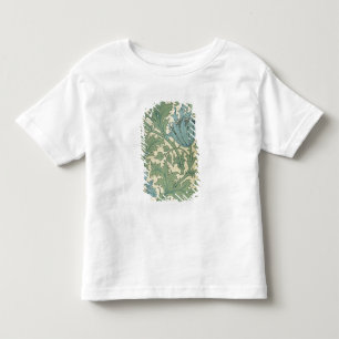 'Anemone' design (textile) Toddler T-shirt