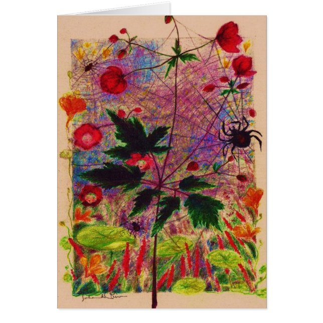 Anemone hupehensis (Front)