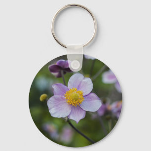 Anemone Keychain