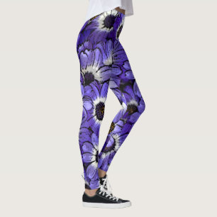 Anemone Leggings