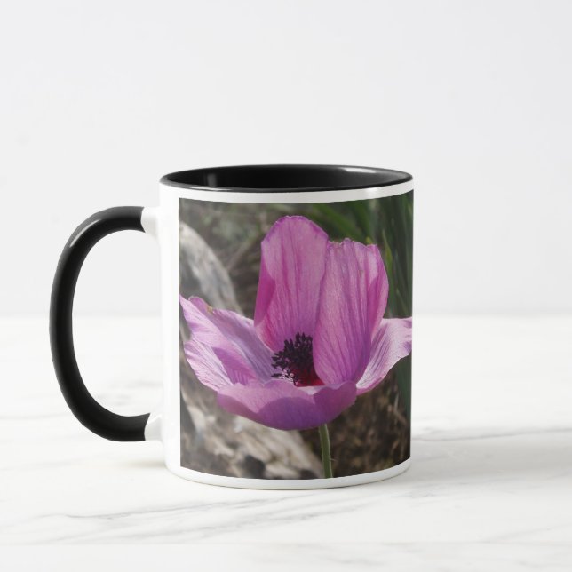Anemone Mug (Gauche)