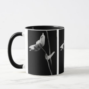 Anemone Photography Mug