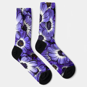 Anemone Socks