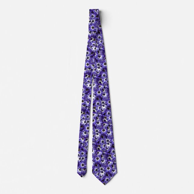 Anemone Tie (Back)
