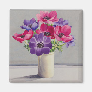 Anemones Magnet