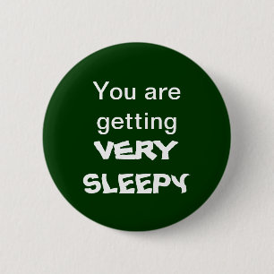 anesthesia 2 inch round button