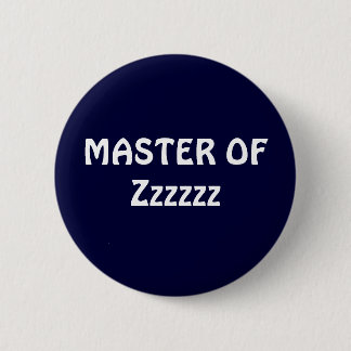 Anesthesia 2 Inch Round Button