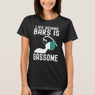 Anesthesia doctor anesthetist CRNA anesthesiology T-Shirt