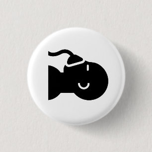 'Anesthesia' Pictogram Button