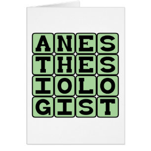Anesthesiologist, Surgery Prep Specialist