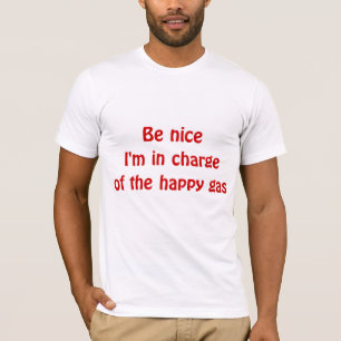 Anesthesiologist T-shirt