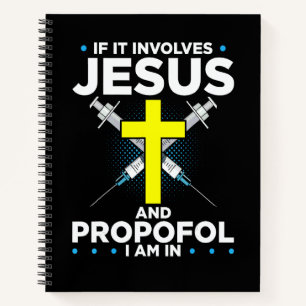 Anesthesiology For Anesthesiologist Nurse Anesthet Notebook
