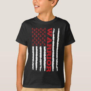 Aneurysm Awareness 9  T-Shirt