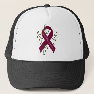 Aneurysm Awareness Hat
