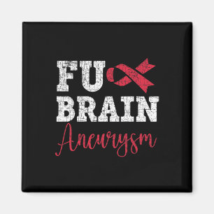 Aneurysm Warrior Medical Condition Aneurysm Awaren Magnet