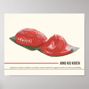Ang Ku Kueh Poster