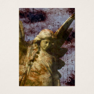 Ange ACEO