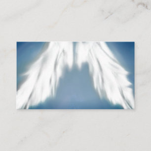 Ange Ailes Lumière, Spirituelle, Reiki, carte de v