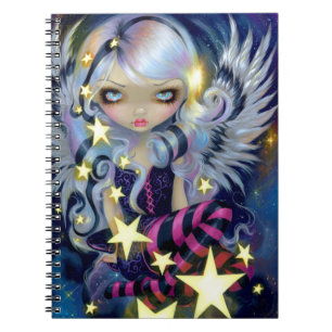"Ange carnet de Starlight"