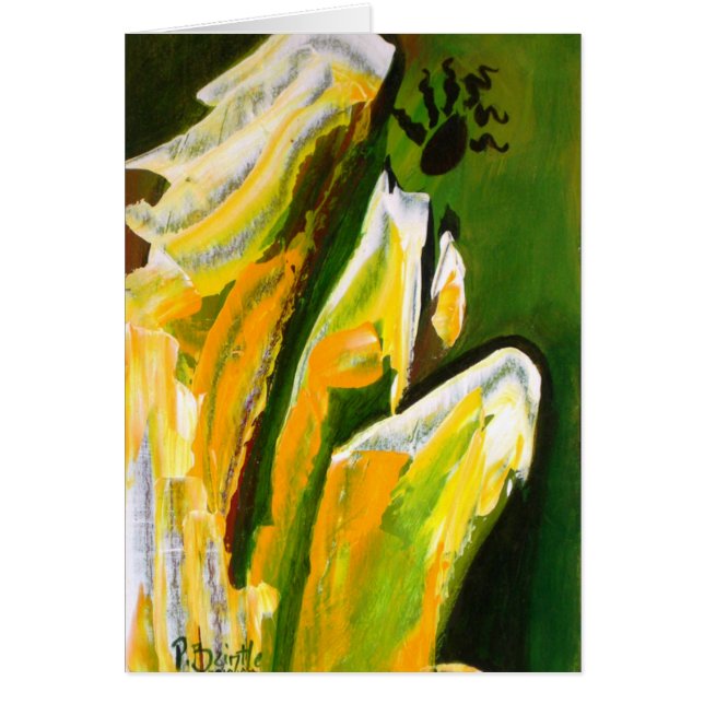 Ange de la vénération 2010 (Devant)