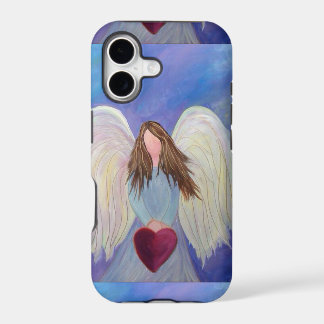 Ange de l'amour