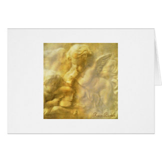 Ange d'or 2