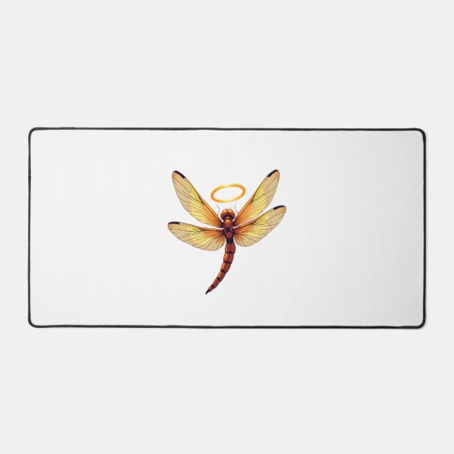 Ange Dragonfly (Recto)