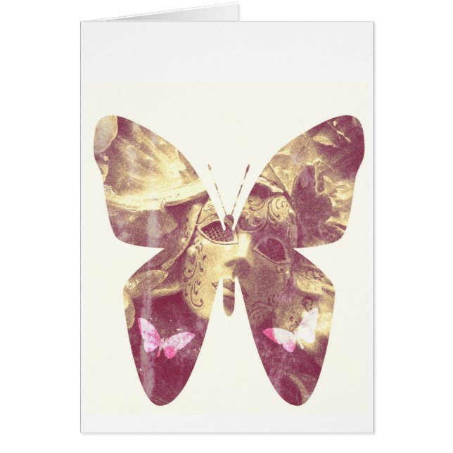 Ange papillon (Devant)