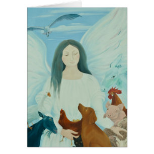 Ange protecteur 2012