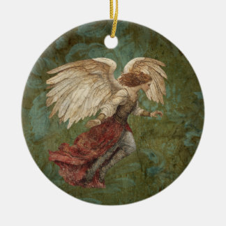 Ange Renaissance - Décoration Angel Vintage