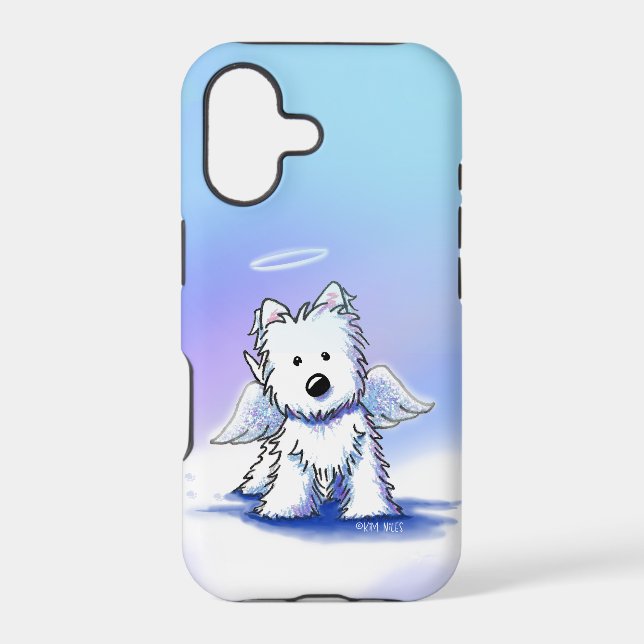Ange Westie (Verso)