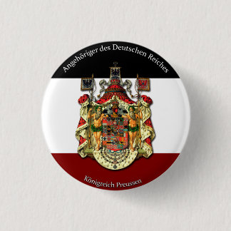 Angehöriger des Deutschen Reiches 1 Inch Round Button