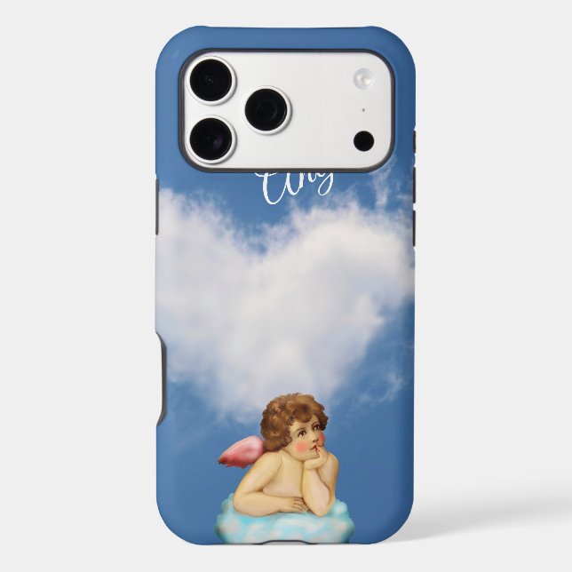 Angel (Back)