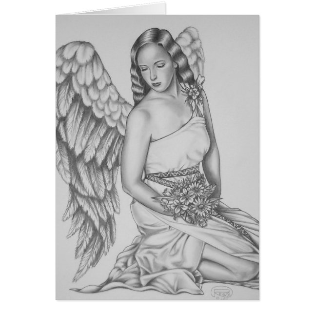 Angel (Front)