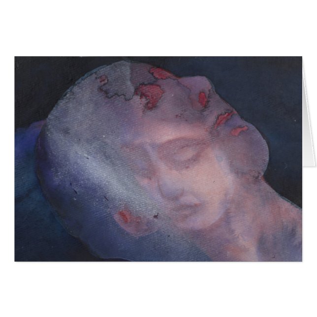 Angel (Front Horizontal)