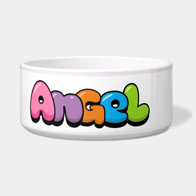 Angel (Front)
