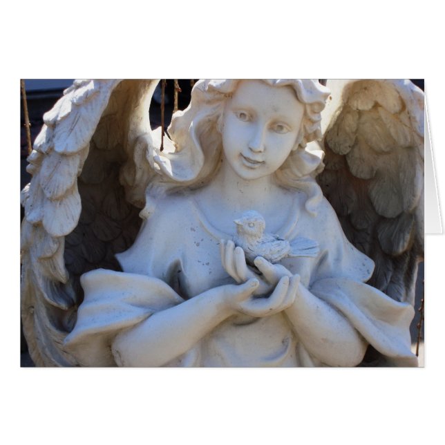 Angel (Devant Horizontal)