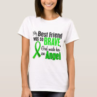 Angel 1 Non-Hodgkins Lymphoma Best Friend (Female)