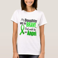 Angel 1 Non-Hodgkin's Lymphoma Daughter
