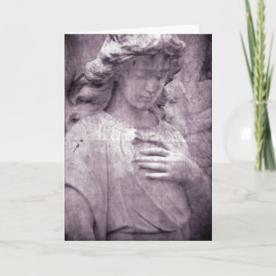 Angel 5 card