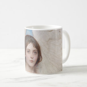 Angel - Abbott Handerson Thayer Coffee Mug
