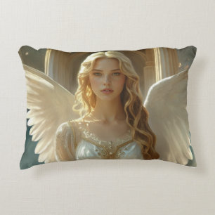 ANGEL - ANGELS ACCENT PILLOW