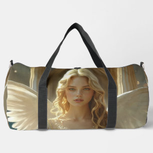 ANGEL - ANGELS DUFFLE BAG