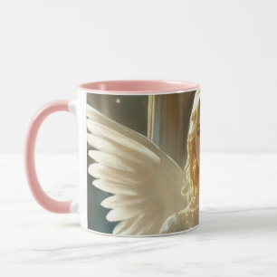ANGEL - ANGELS MUG
