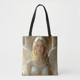ANGEL - ANGELS TOTE BAG